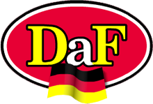 logo DAF