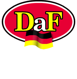 logo DAF
